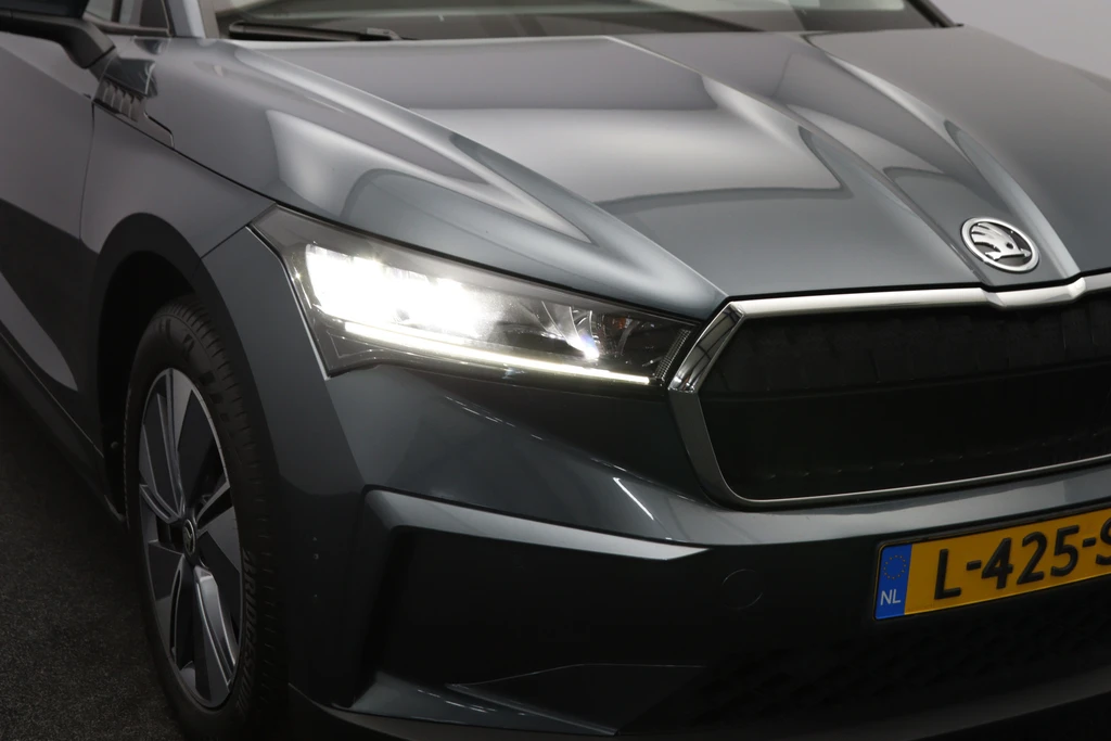 Škoda Enyaq iV – foto 21