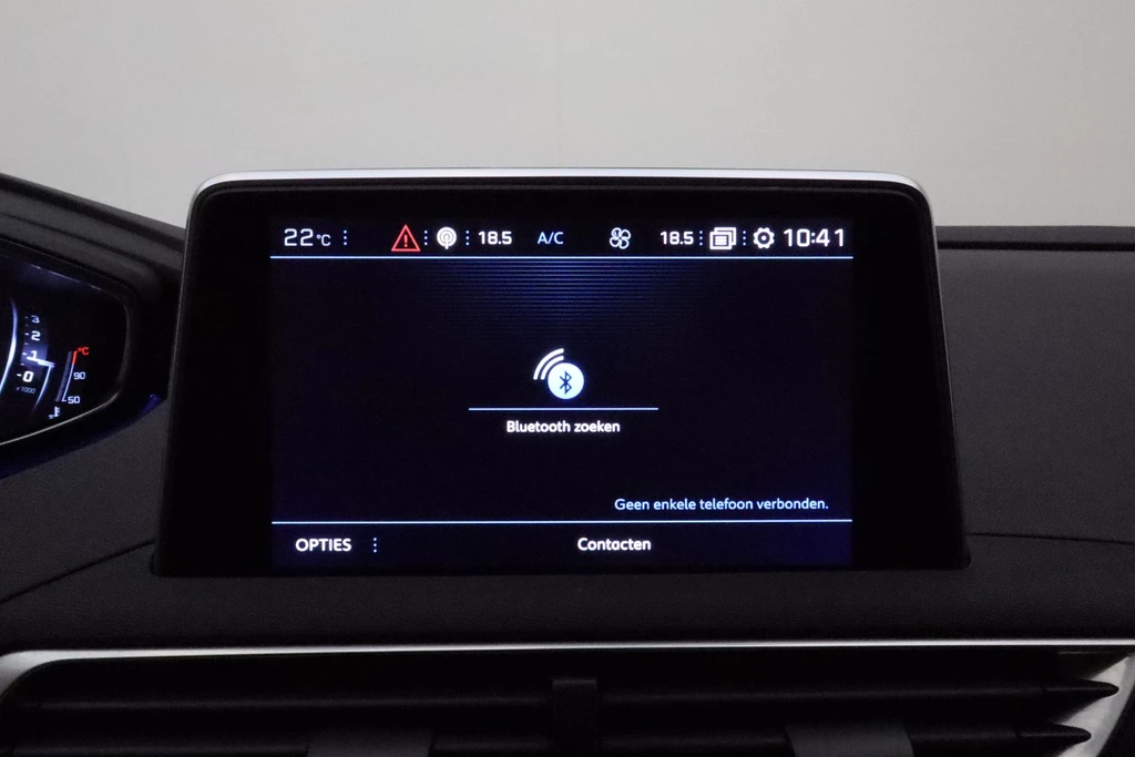 Peugeot 3008 – foto 24