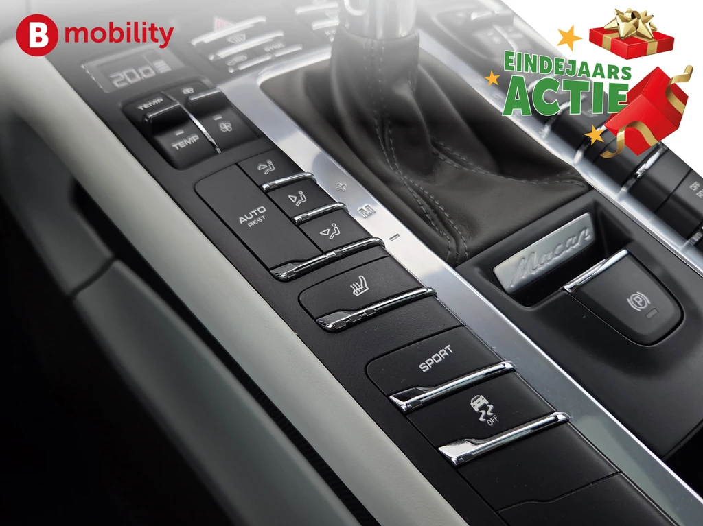 Porsche Macan – foto 38