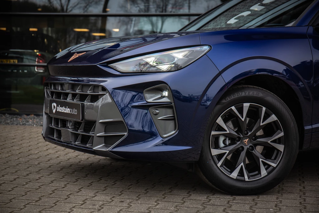 CUPRA Terramar – foto 6