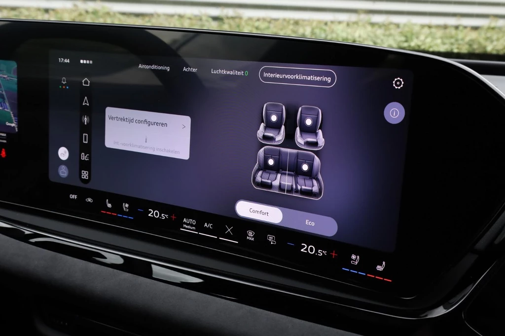 Audi A6 – foto 39