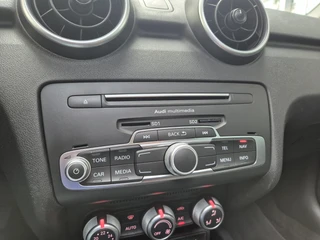 Audi A1 Sportback – thumbnail 23
