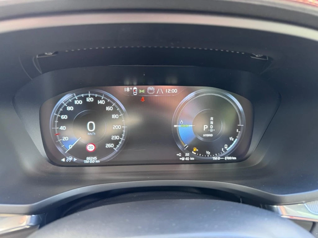 Volvo V60 – foto 38
