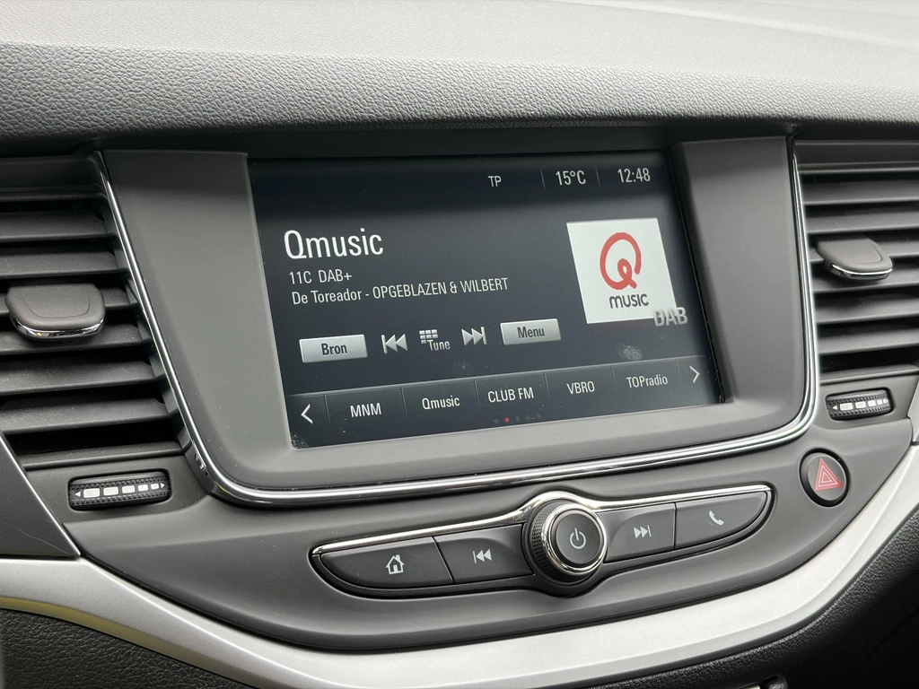 Opel Astra – foto 16