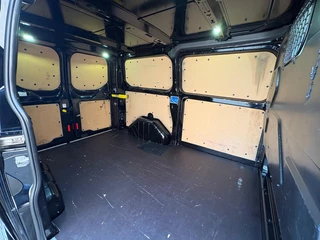 Ford Transit Custom – thumbnail 30