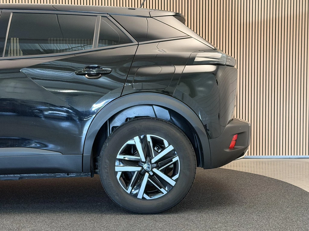 Peugeot 2008 – foto 15