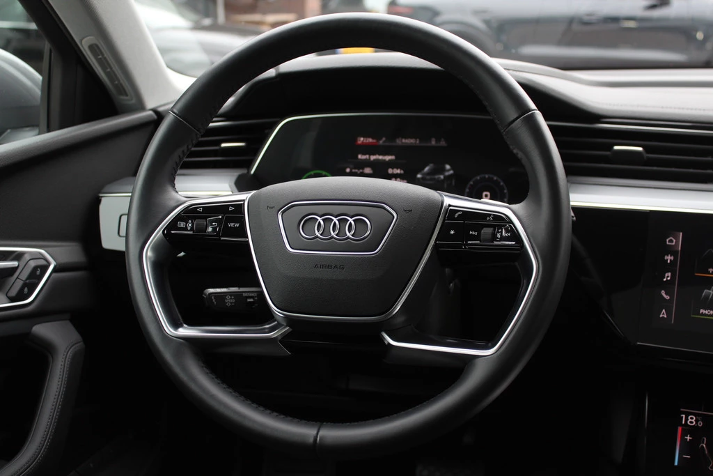 Audi e-tron – foto 19