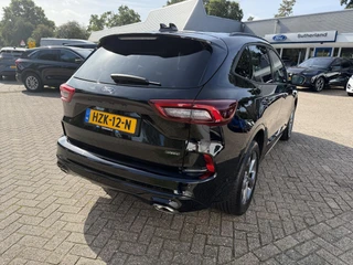 Ford Kuga – thumbnail 5