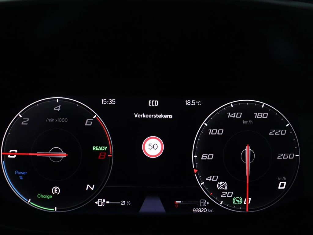 SEAT Leon – foto 43