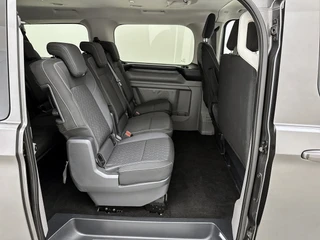 Ford Transit Custom – thumbnail 27