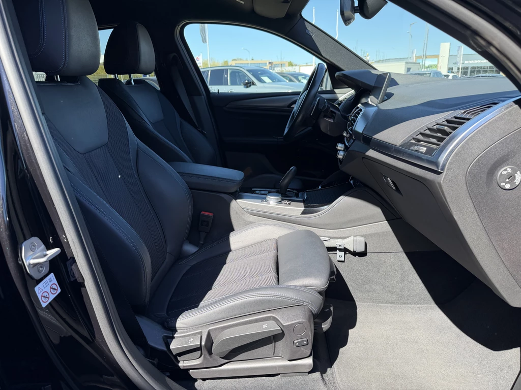 BMW X4 – foto 33