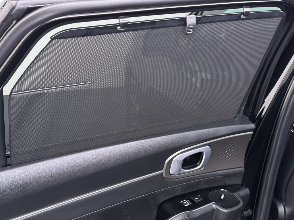 Kia Sorento – foto 38