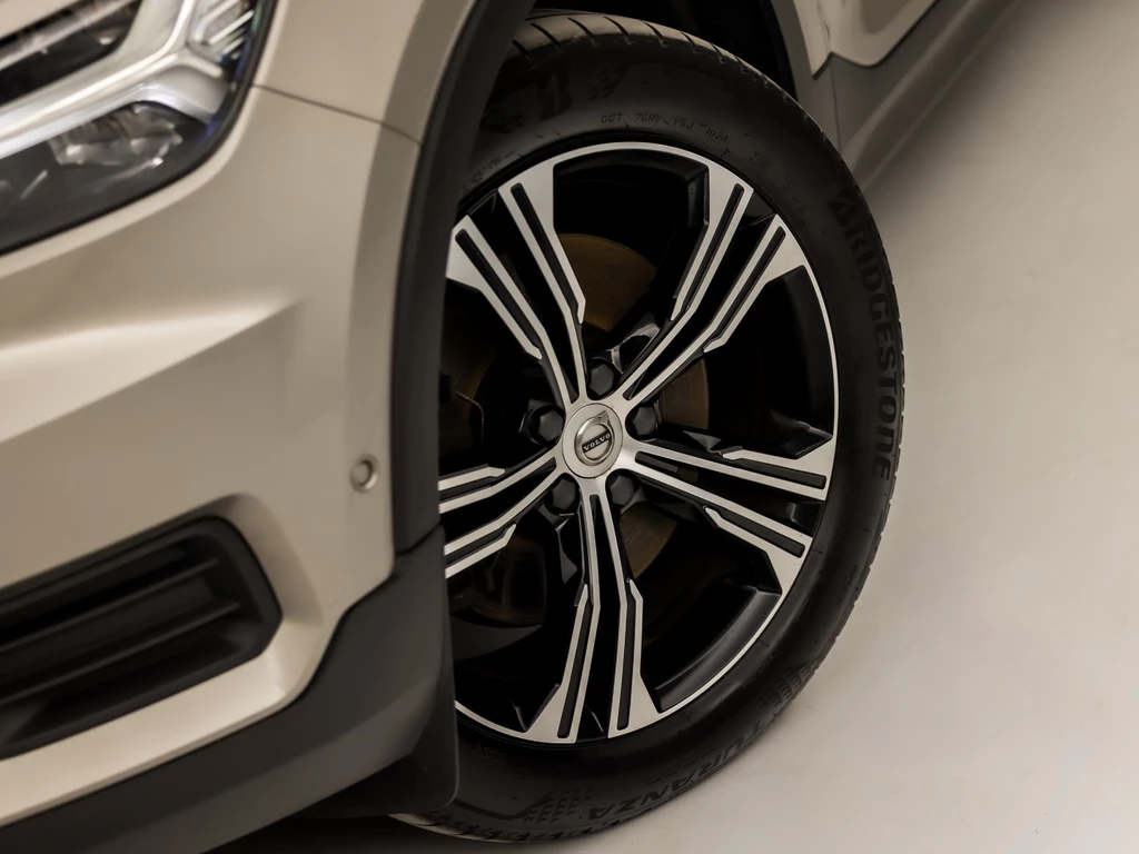 Volvo XC40 – foto 15