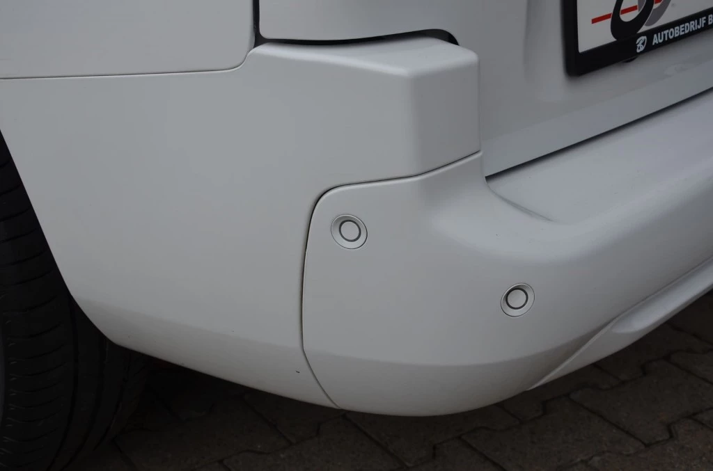 Opel Combo – foto 8