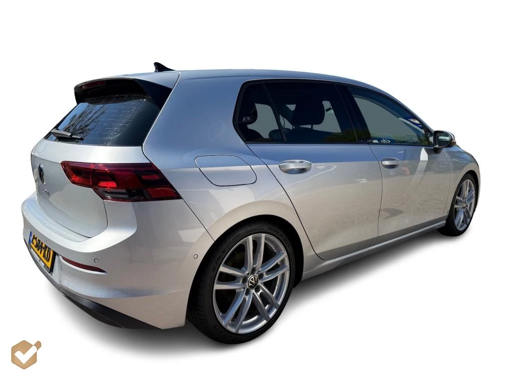 Volkswagen Golf – foto 10