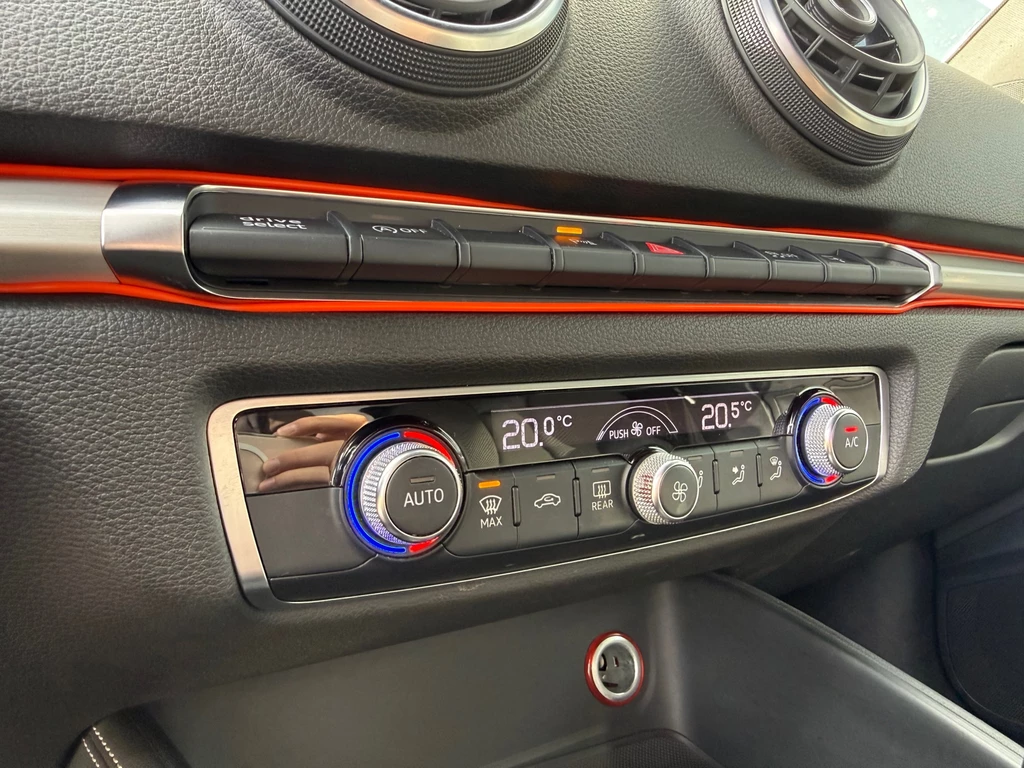 Audi A3 – foto 18