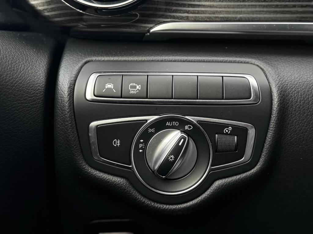 Mercedes-Benz EQV – foto 33