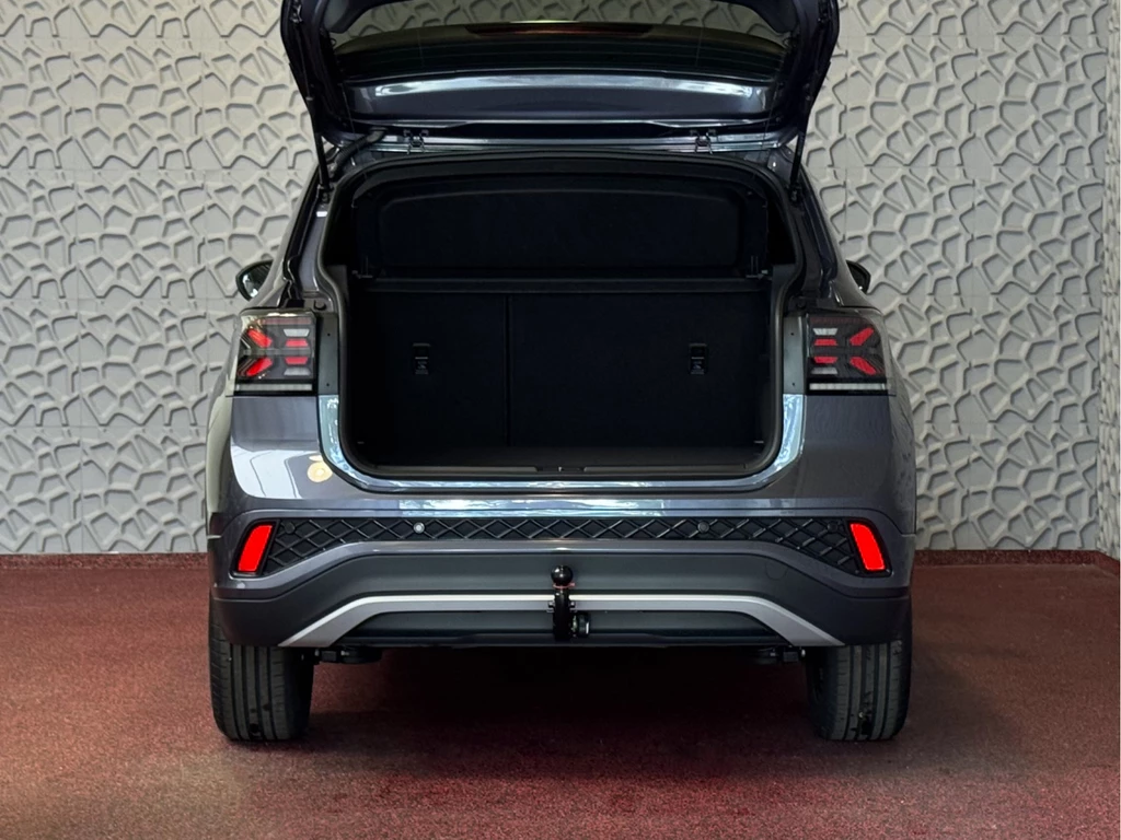 Volkswagen T-Cross – foto 56