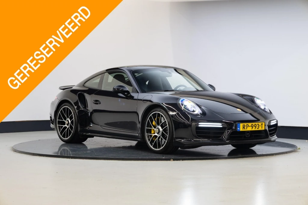 Porsche 911 – foto 8