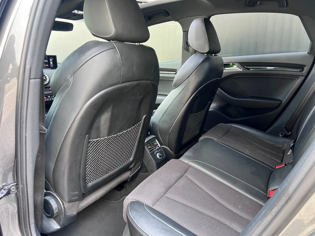 Audi A3 – foto 15