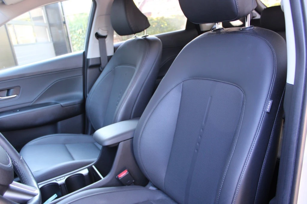 Hyundai Kona – foto 16