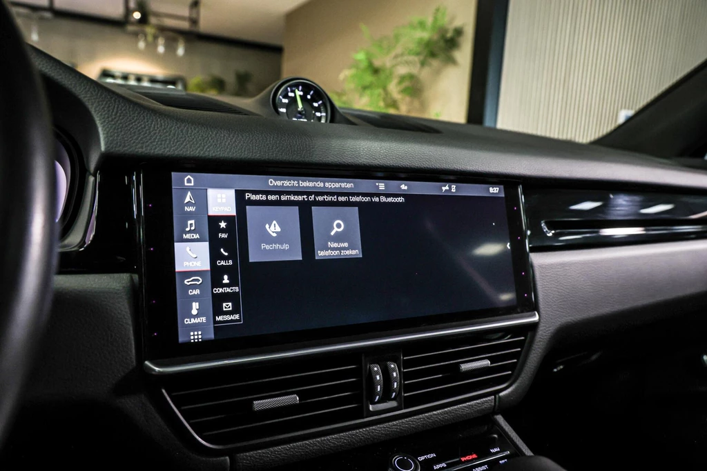Porsche Cayenne – foto 43