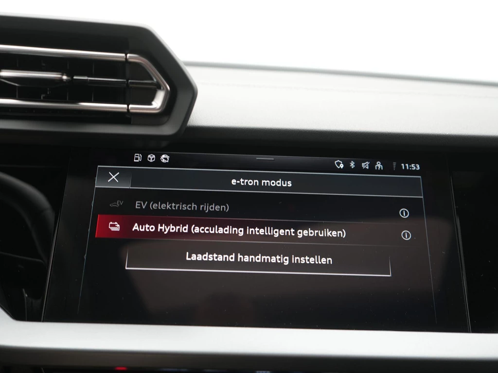 Audi A3 – foto 27