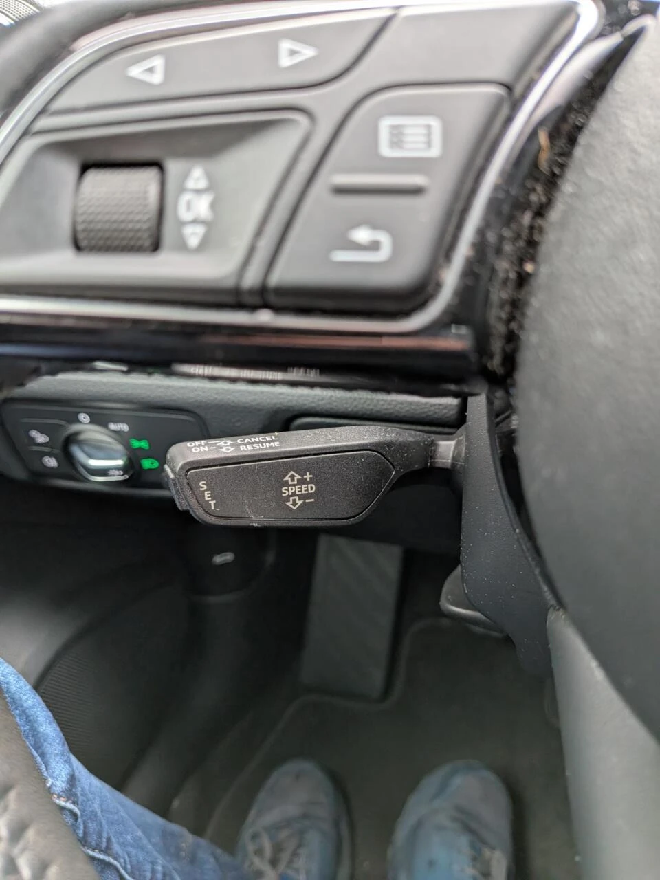 Audi A3 – foto 18