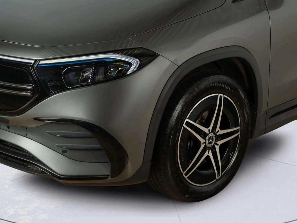 Mercedes-Benz EQA – foto 6