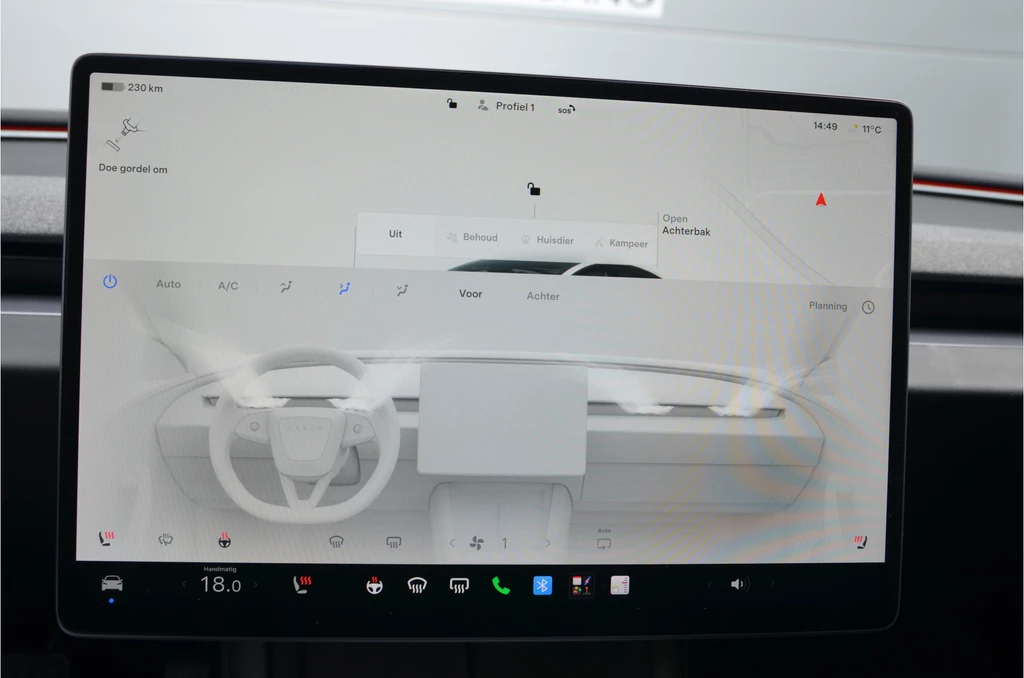 Tesla Model 3 – foto 18