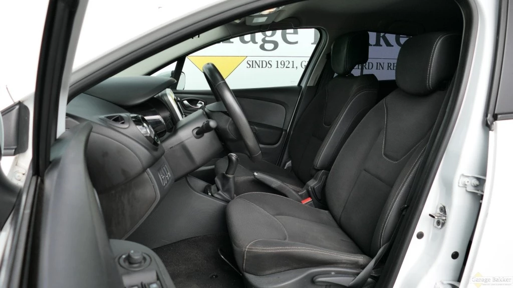 Renault Clio – foto 9