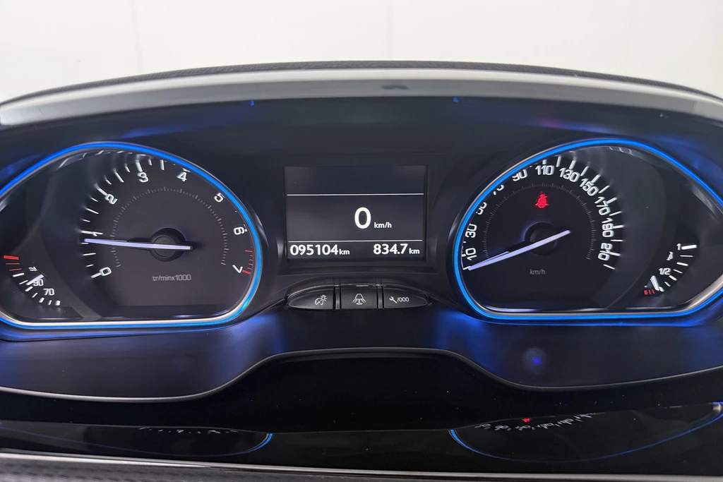 Peugeot 2008 – foto 20