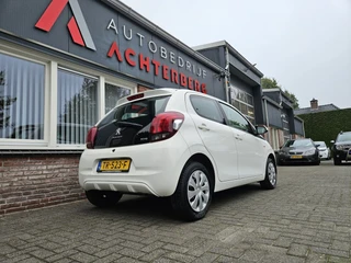 Peugeot 108 – thumbnail 6