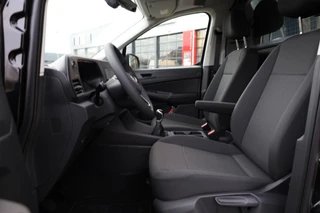 Volkswagen Caddy – thumbnail 6