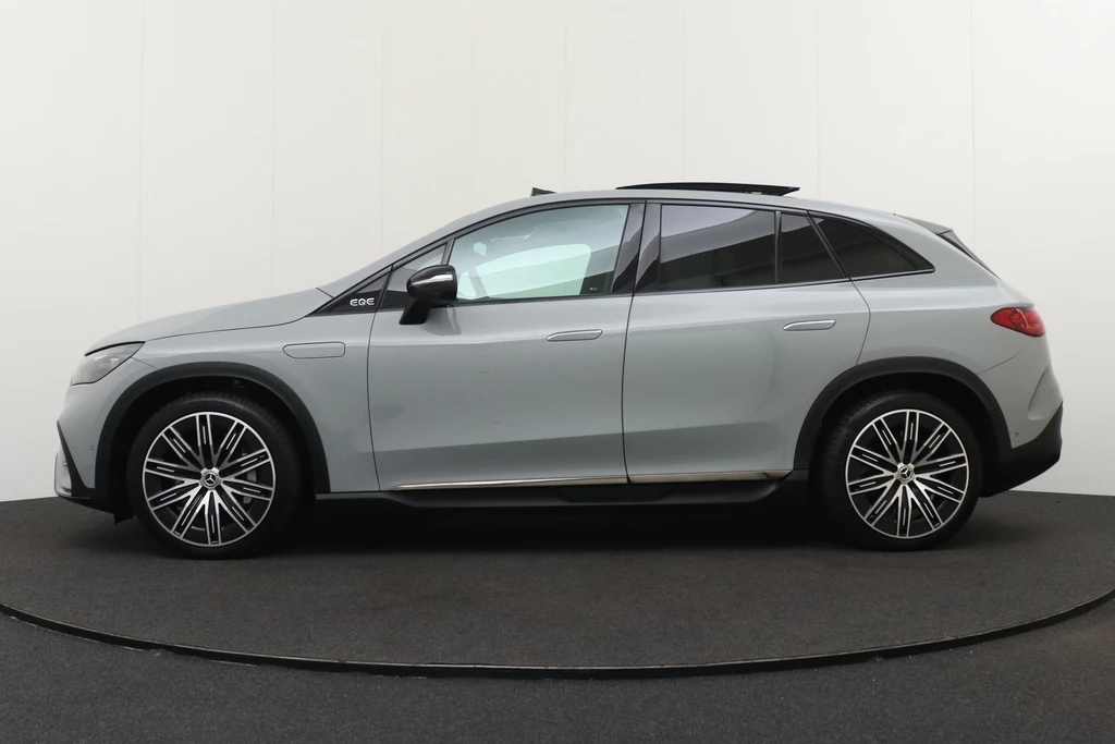 Mercedes-Benz EQE – foto 2