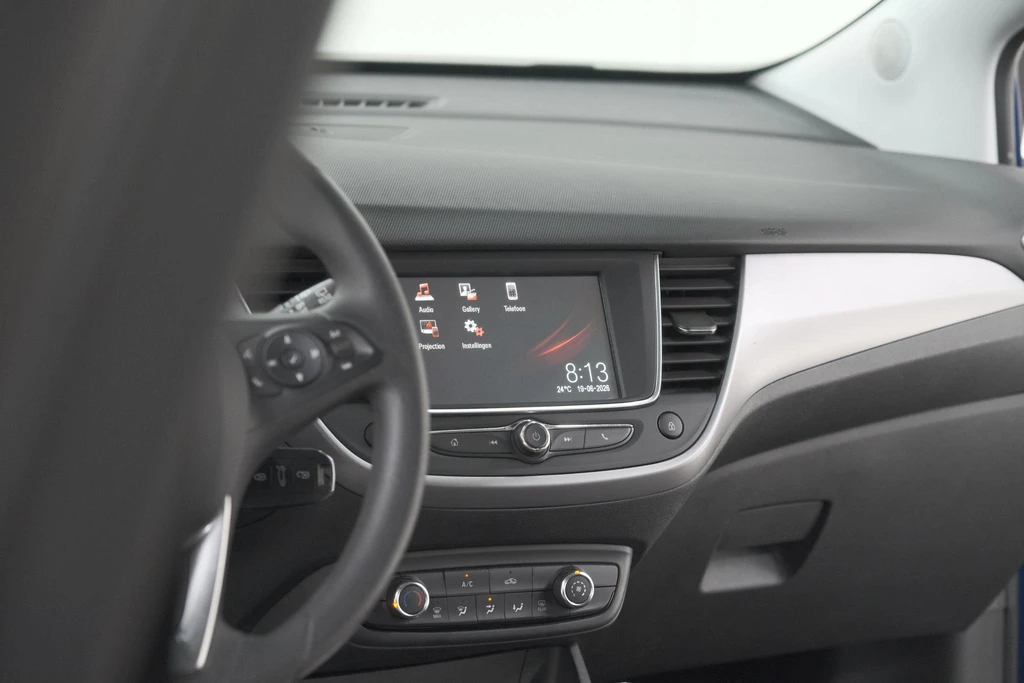 Opel Crossland X – foto 47