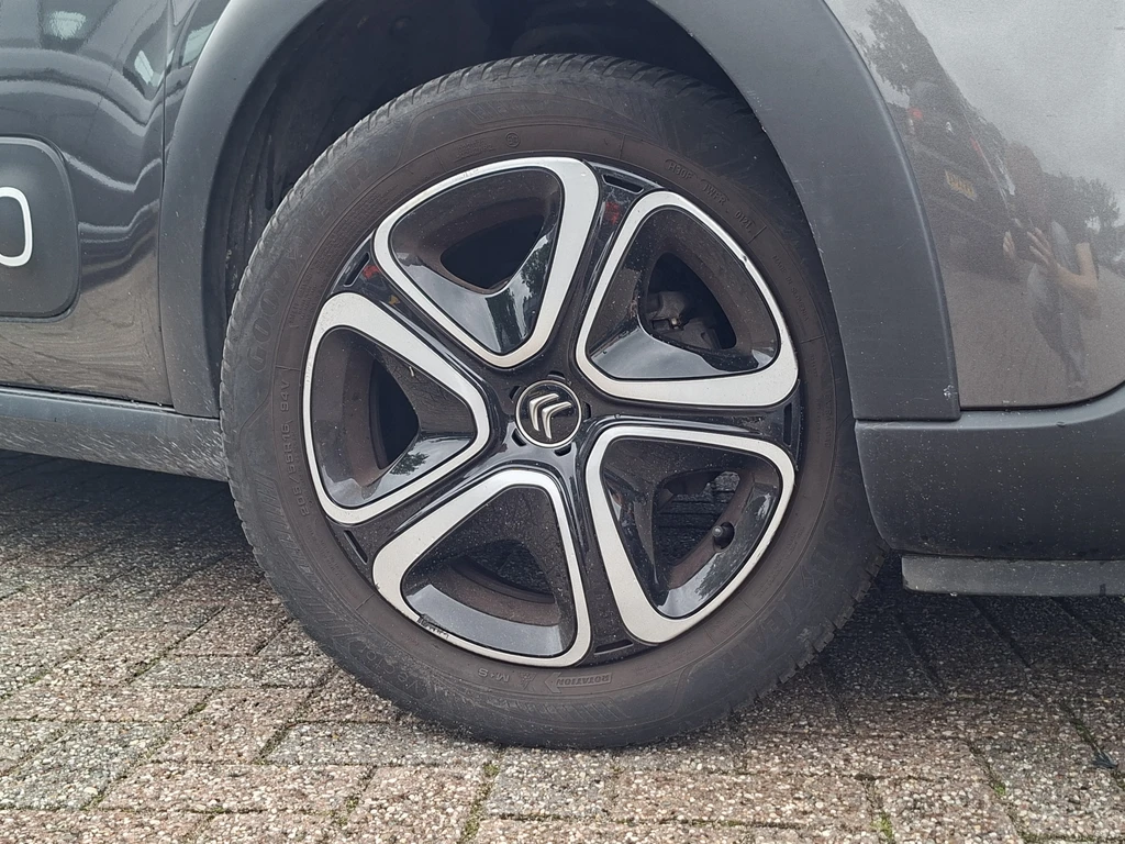 Citroën C3 – foto 22