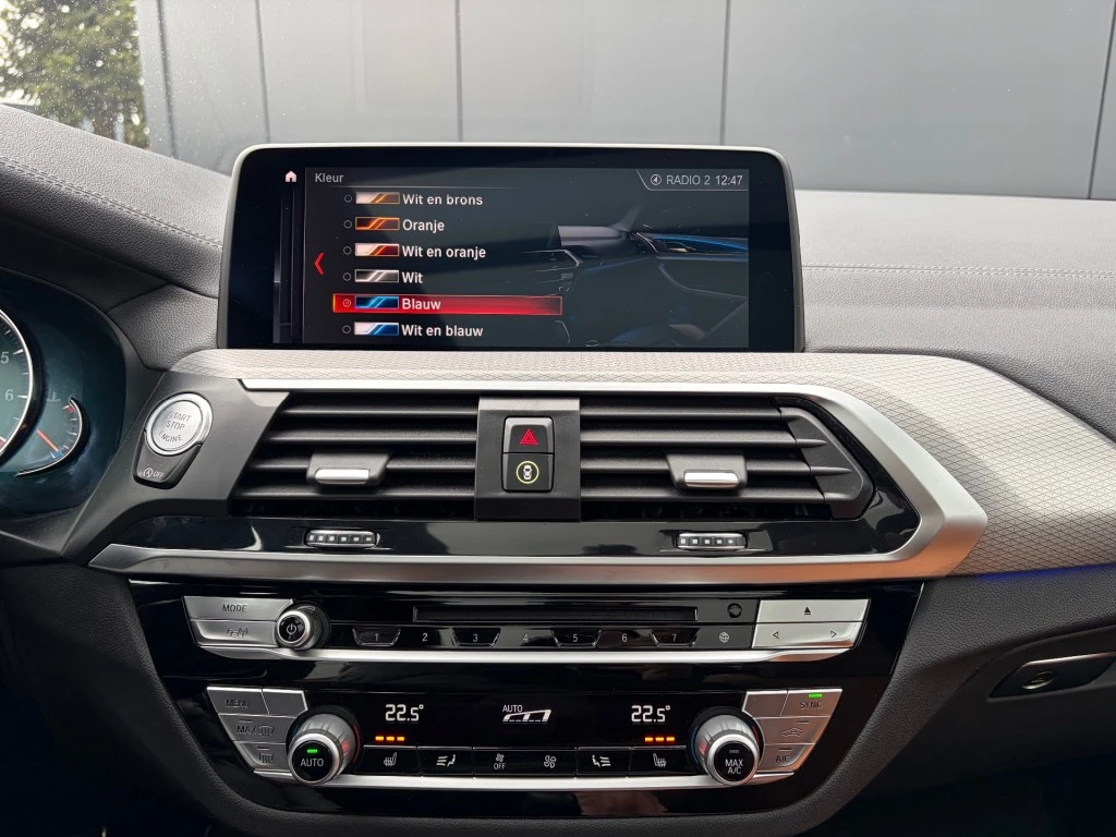 BMW X3 – foto 11