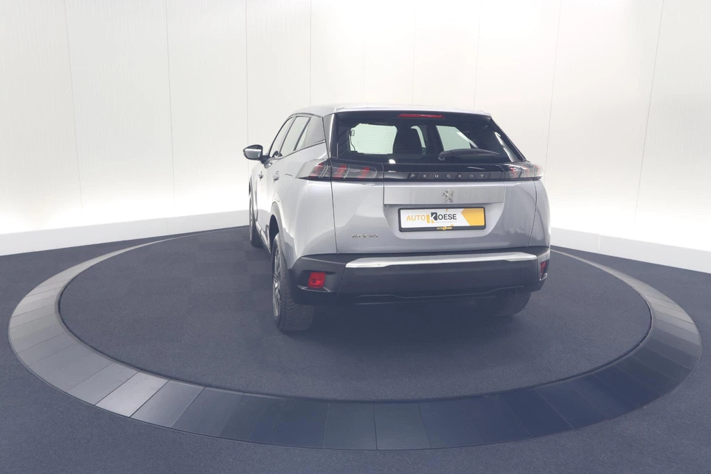 Peugeot 2008 – foto 6