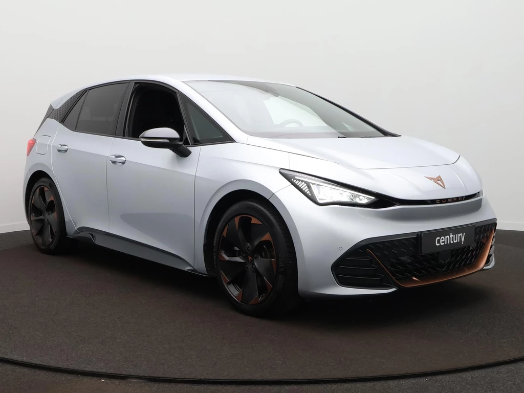 CUPRA Born – foto 9