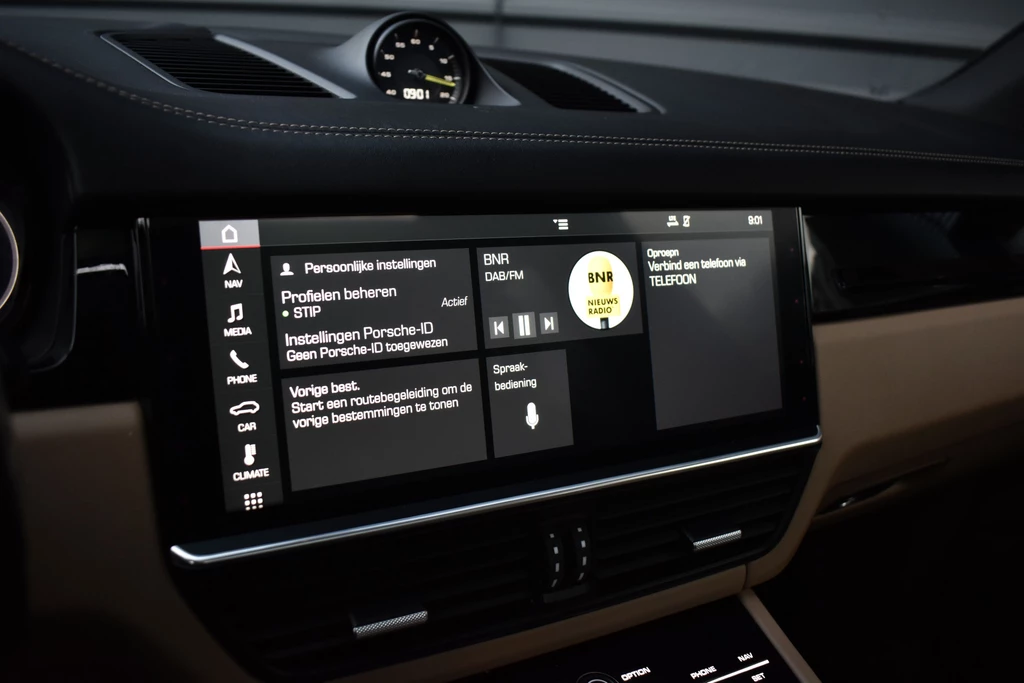 Porsche Cayenne – foto 20