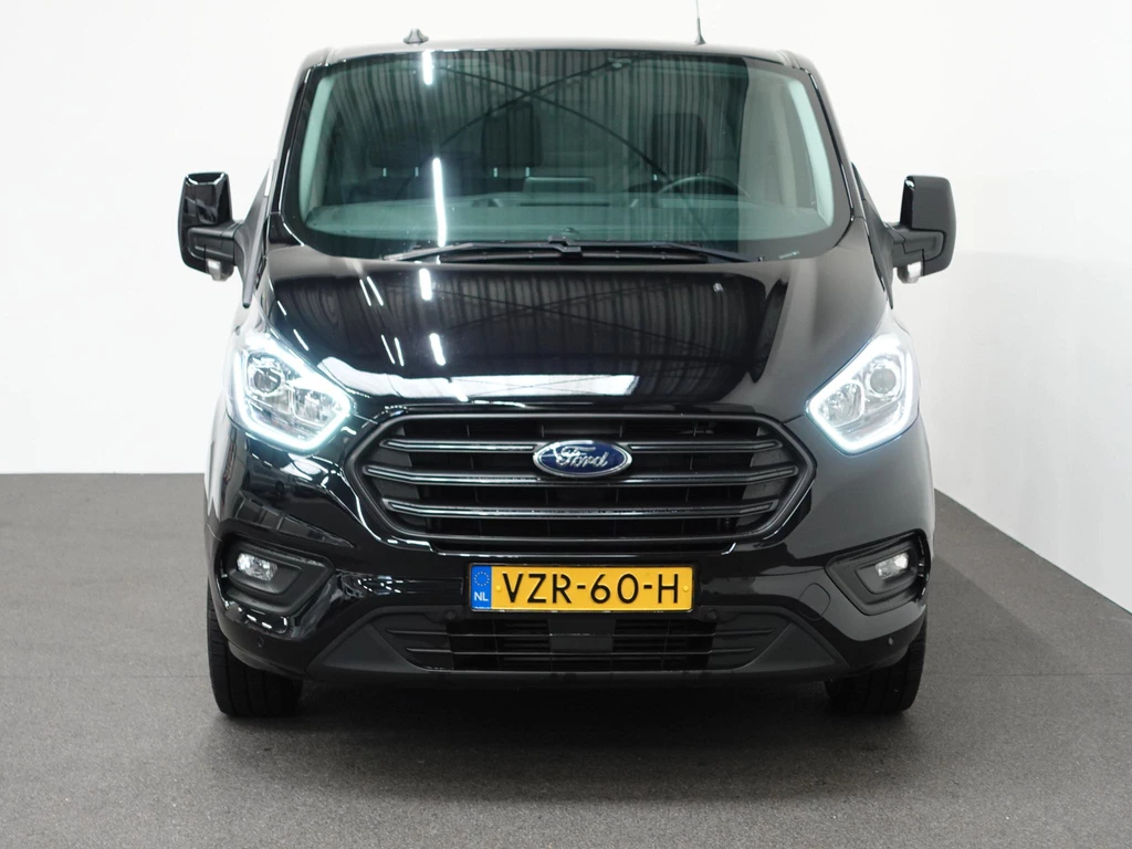 Ford Transit Custom – foto 8