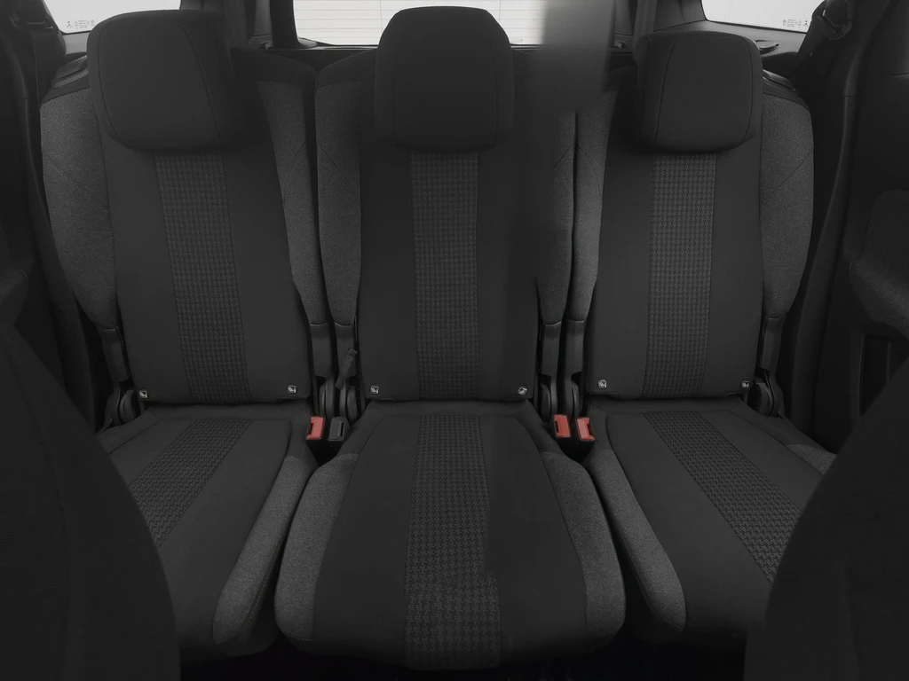 Peugeot 5008 – foto 24