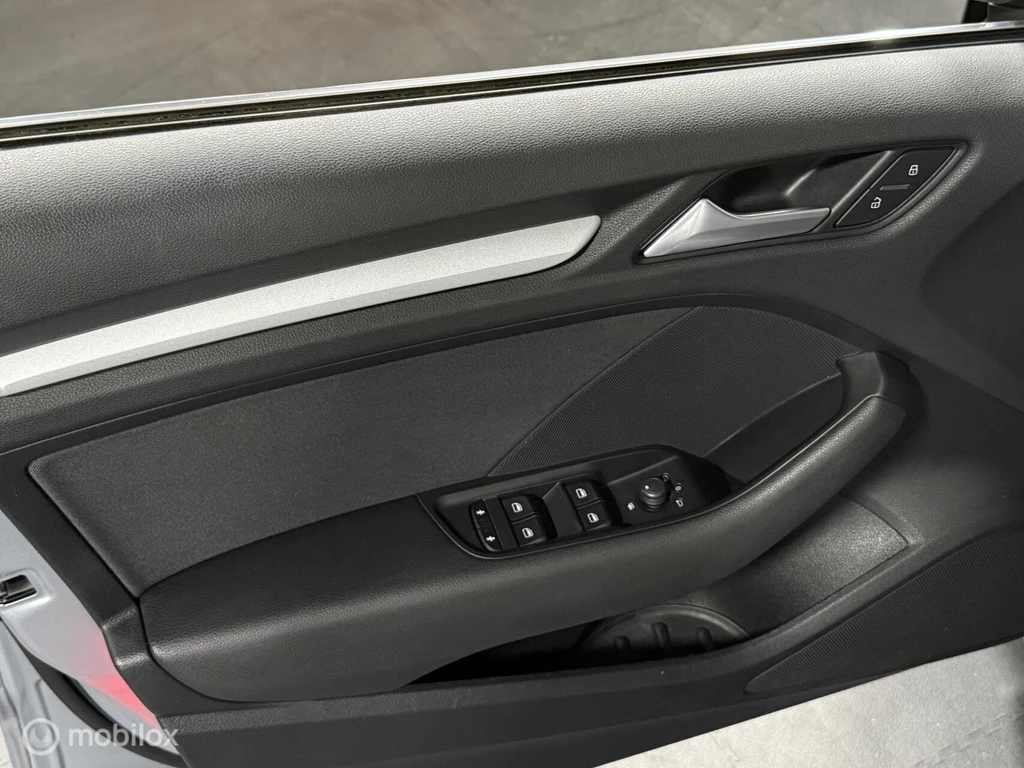 Audi A3 – foto 32
