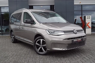 Volkswagen Caddy – thumbnail 9