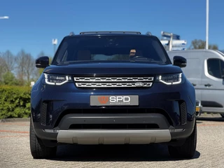 Land Rover Discovery – thumbnail 6
