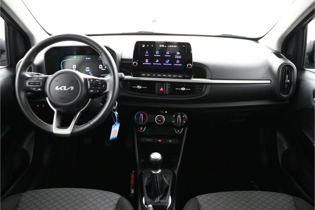 Kia Picanto – foto 31