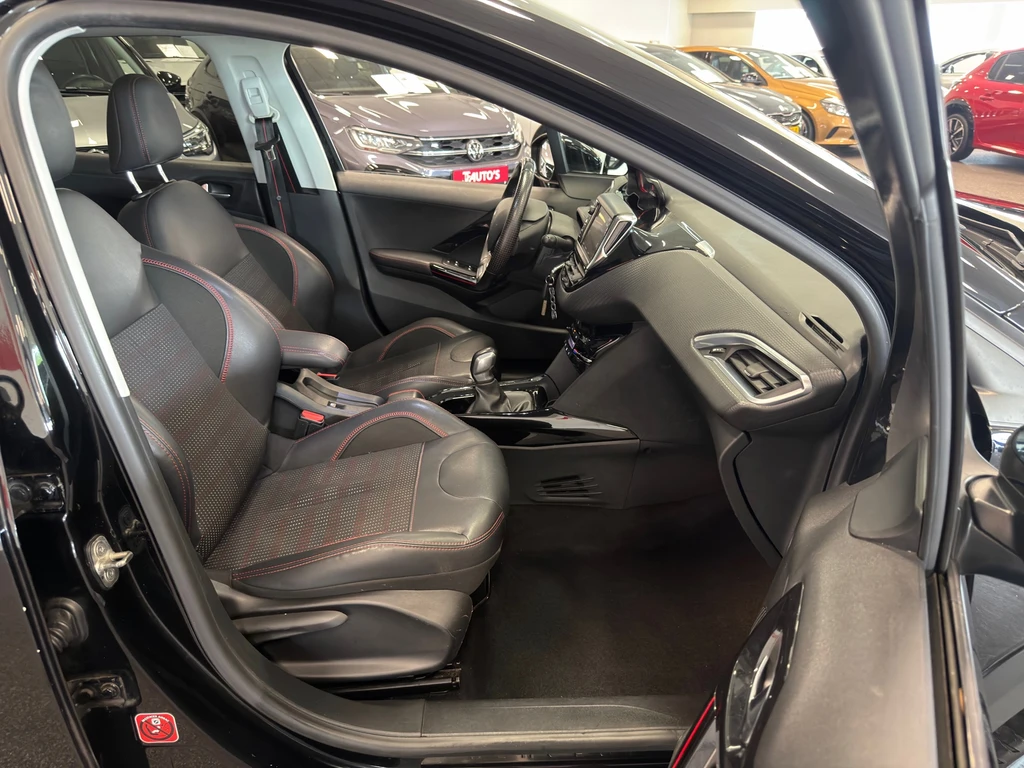 Peugeot 2008 – foto 14
