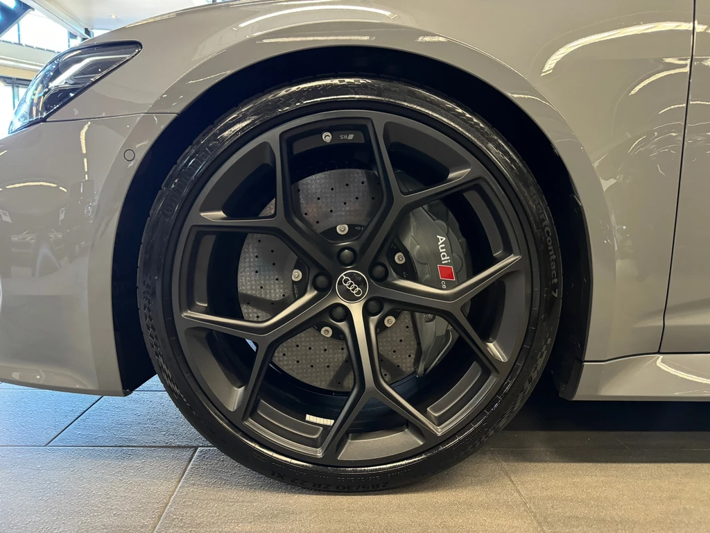 Audi RS6 – foto 14