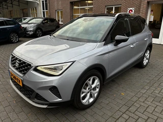 SEAT Arona – thumbnail 1